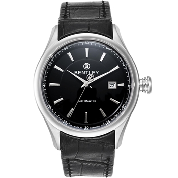 ساعت مچی لاکچری BENTLEY کد 1684-15011